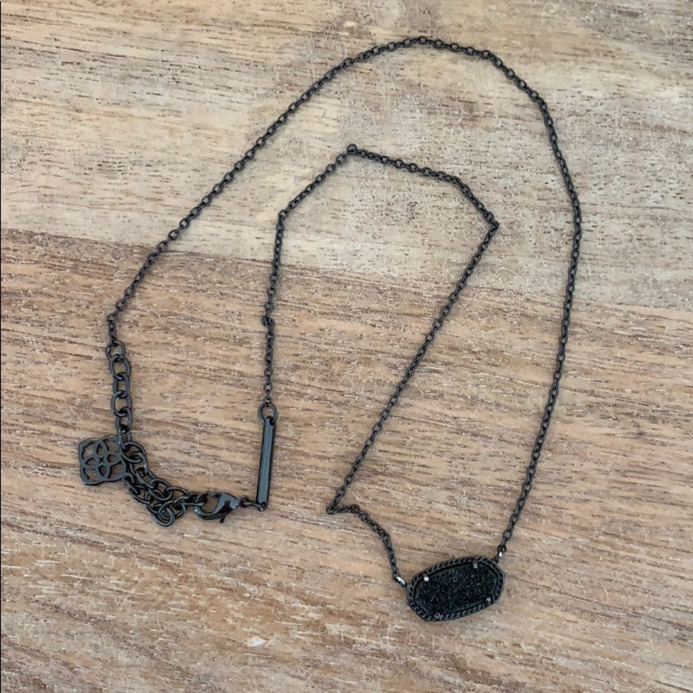 Kendra Scott Elisa Pendant Necklace - NWOT